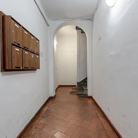 Comodo Dietro Il Duomo 佛罗伦萨