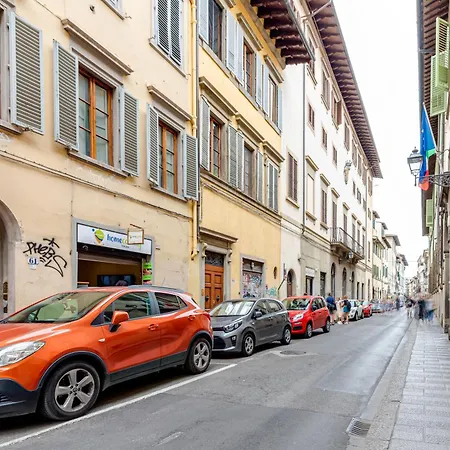 Comodo Dietro Il Duomo 佛罗伦萨